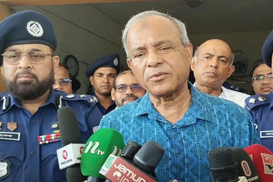 নরসিংদীর চরাঞ্চলে কম্বিং অপারেশন ঘোষণা