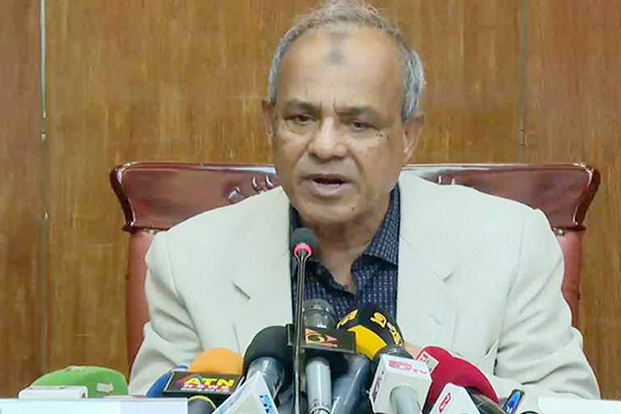 তারেক রহমানের নিরাপত্তা নিয়ে কোনো শঙ্কা নেই: স্বরাষ্ট্র উপদেষ্টা