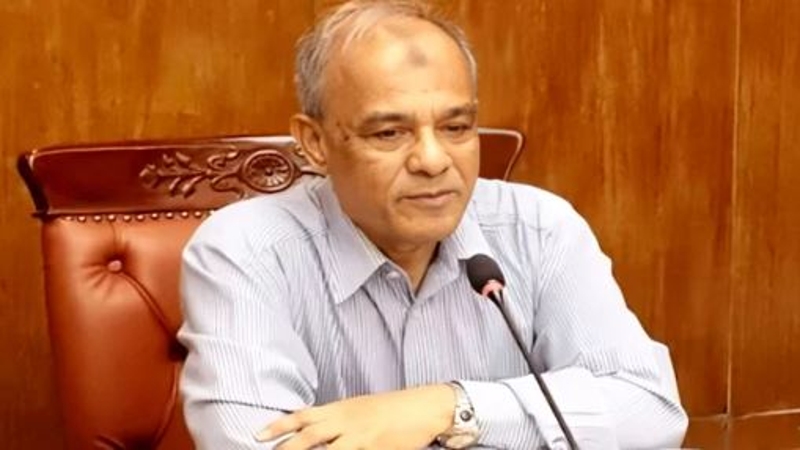 আইনি প্রক্রিয়া মেনেই আসিফ অস্ত্রের লাইসেন্স পেয়েছেন: স্বরাষ্ট্র উপদেষ্টা