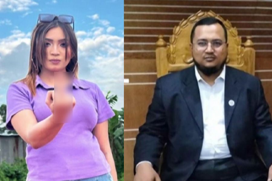 প্রেমের ফাঁদে জিম্মি করে কোটি টাকা হাতিয়ে নেওয়ার অভিযোগ