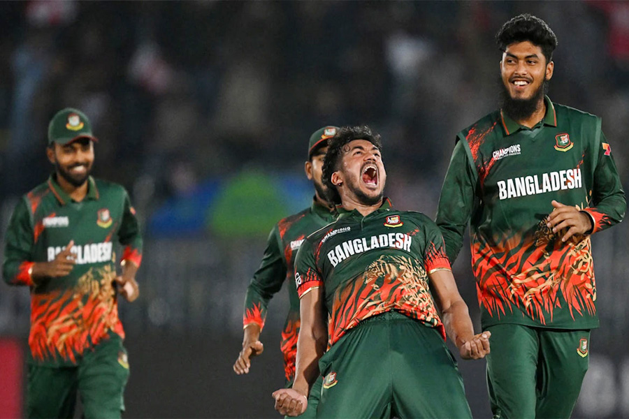 বাংলাদেশের এশিয়া কাপ মিশনে আজ প্রতিপক্ষ হংকং