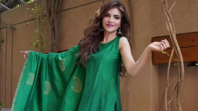 অভিনেত্রী হুমাইরা আসগরের মরদেহ উদ্ধার