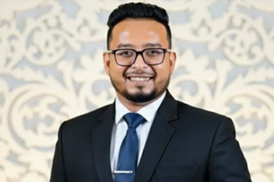 চট্টগ্রামে এনসিপি নেতা সাঈদকে হুমকি, থানায় জিডি