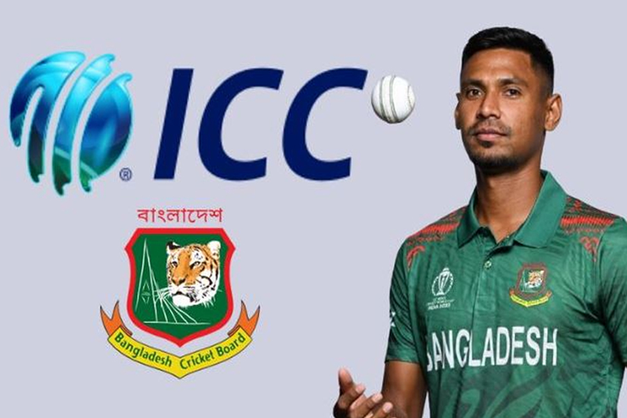 বিশ্বকাপ অনিশ্চয়তায় বাংলাদেশ