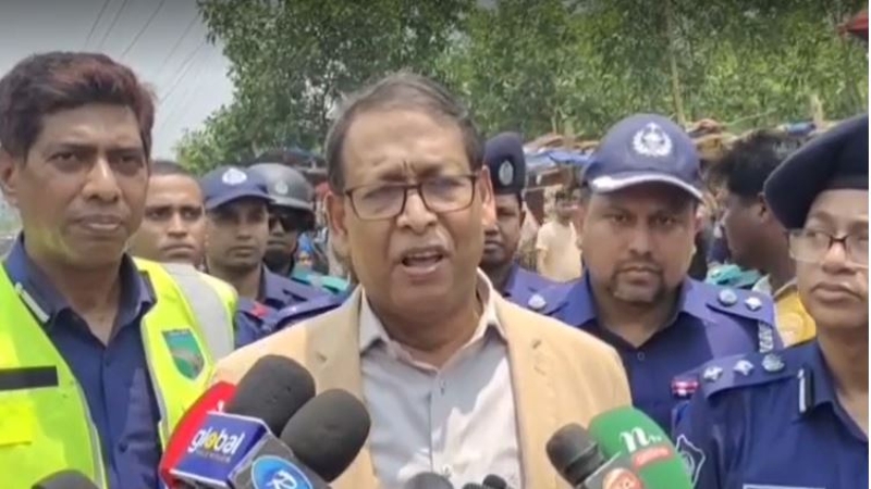 ঈদযাত্রা নির্বিঘ্ন করা সম্ভব হচ্ছে না: আইজিপি