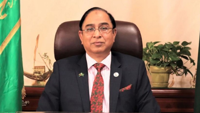 জাবেদ পাটোয়ারীসহ পাঁচজনের বিরুদ্ধে গ্রেপ্তারি পরোয়ানা