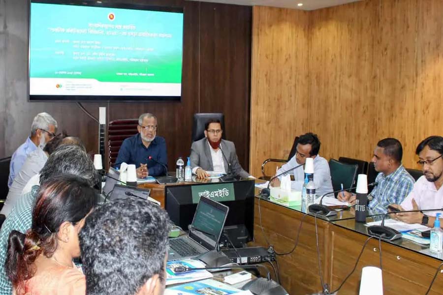 সরকারি ক্রয়ে আসছে বড় পরিবর্তন, বিদায় নিচ্ছে ‘পিপিআর-২০০৮’