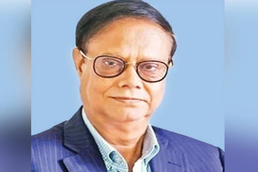 নিজস্ব সক্ষমতায় রিজার্ভ বাড়াতে হবে: গভর্নর