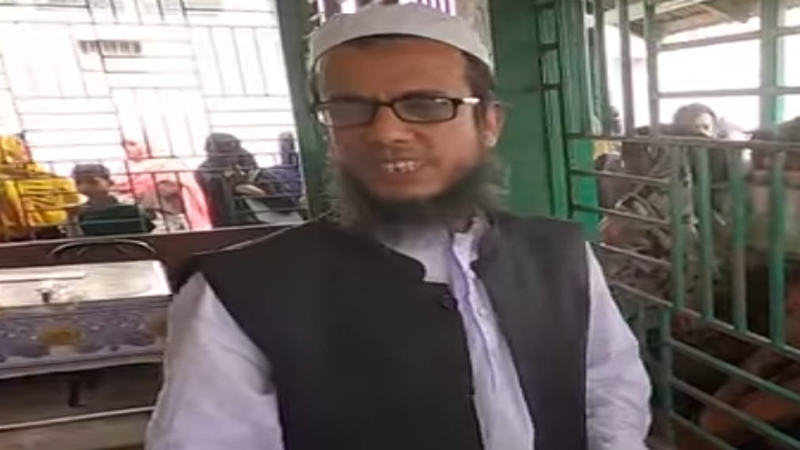 অটোরিক্সার ধাক্কায় প্রাণ গেল পাগলা মসজিদের মক্তবের শিক্ষকের