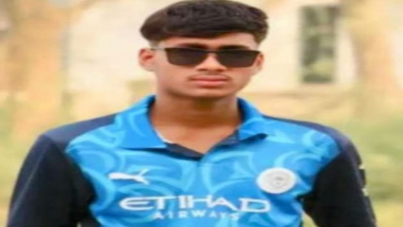 ইটনায় চাচার হাতে ভাতিজা খুন হওয়ার অভিযোগ
