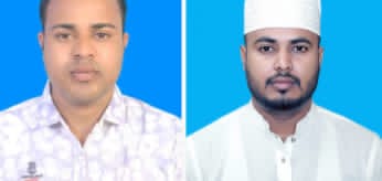 কুড়িগ্রামে জাতীয়তাবাদী প্রচার দলের সভাপতি এরশাদুল হক সাধাঃ সম্পাদক মাসুদ রানা