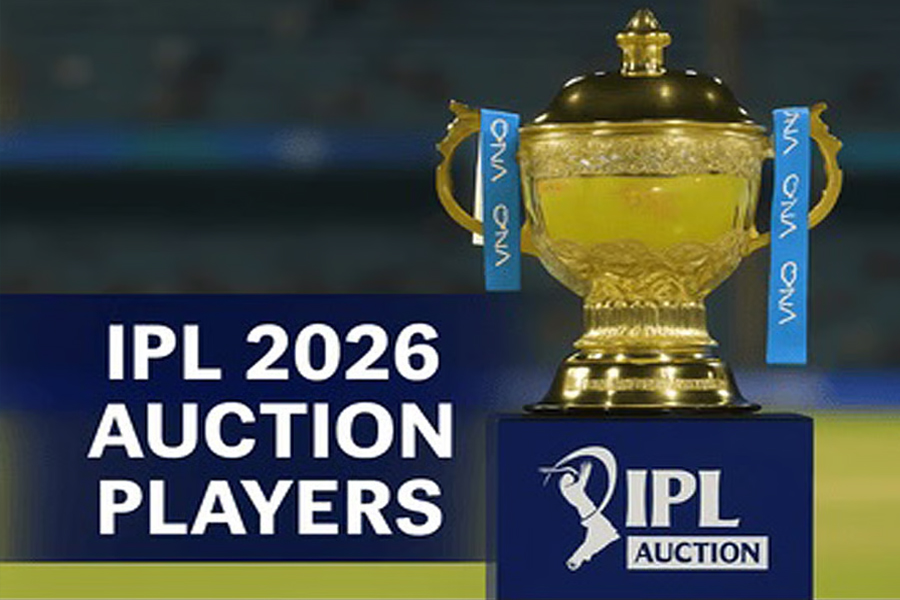 মিনি অকশানের আগে হুট করেই বাদ ৯ ক্রিকেটার