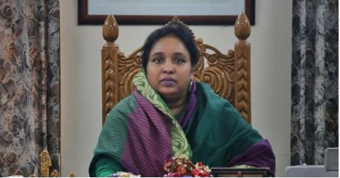 ফেসবুকে আইভীর কারামুক্তির খবর, আইনজীবী বললেন গুজব