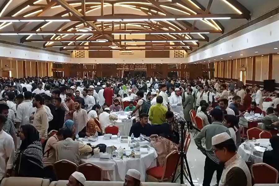 চট্টগ্রামে এনসিপির উদ্যোগে বিভাগীয় সাংগঠনিক ইফতার মাহফিল অনুষ্ঠিত