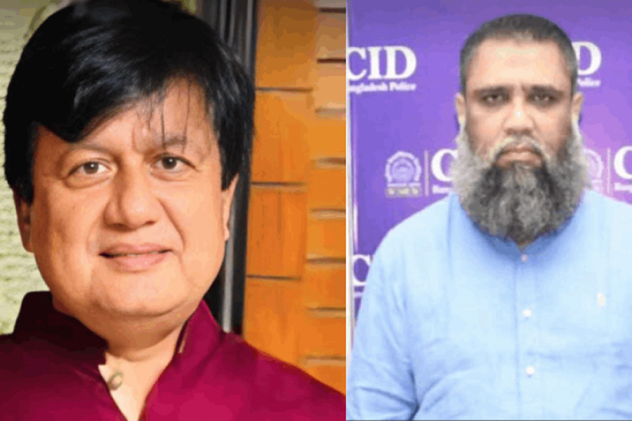 ছাগলকাণ্ডে মতিউরের জামিন নামঞ্জুর, ইমরান গ্রেপ্তার