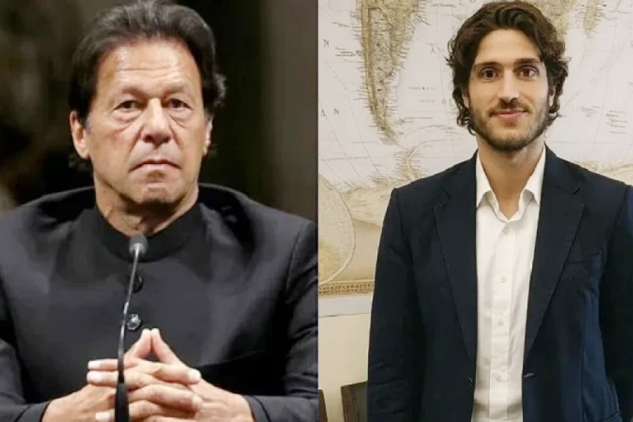 বাবা বেঁচে আছেন কি না জানি না: কাসিম