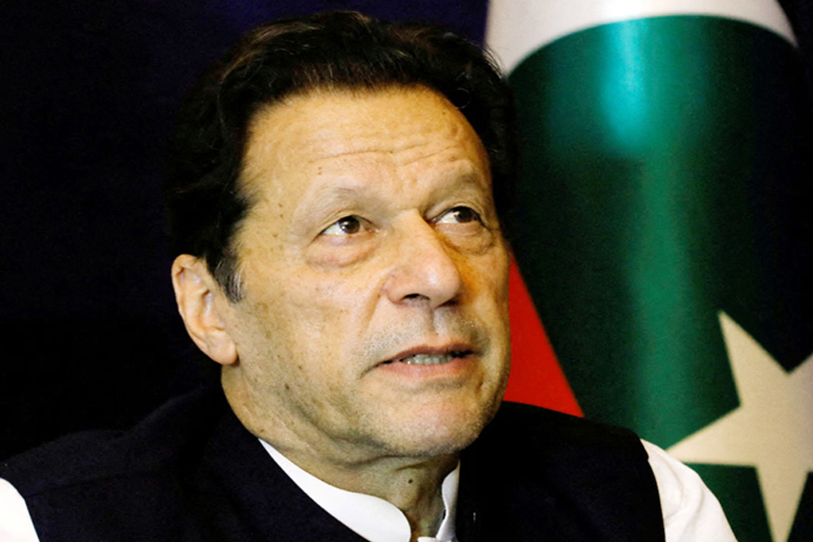 কারাগারে ইমরান খানের মৃত্যুর গুজব