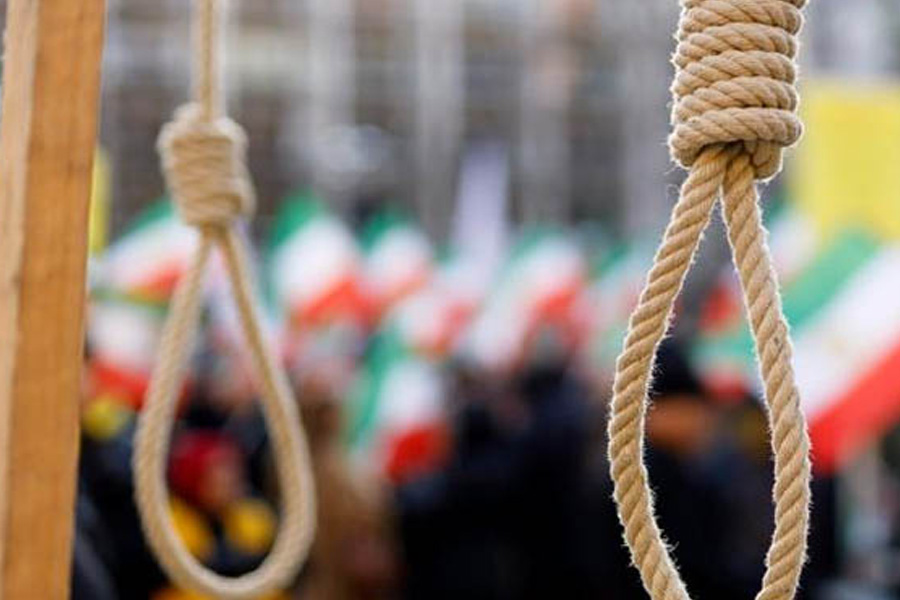 ইরানে চিকিৎসক হত্যার দায়ে ১ জনকে জনসম্মুখে ফাঁসি