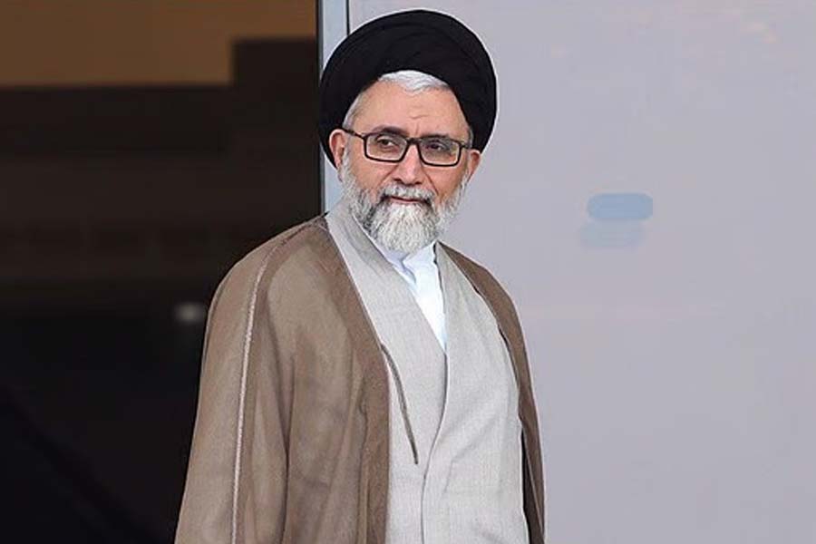 এবার ইরানের গোয়েন্দা বিষয়ক মন্ত্রীকে লক্ষ্য করে হামলা