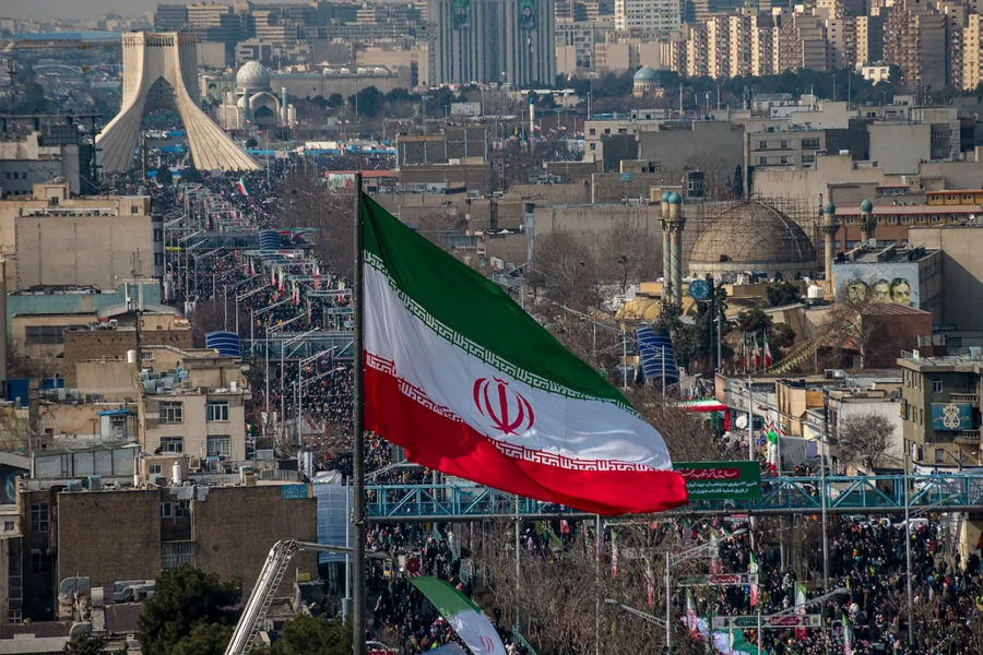 ইরানে বিক্ষোভে নিহত ৬৪৫, গ্রেপ্তার ১০ হাজারের বেশি