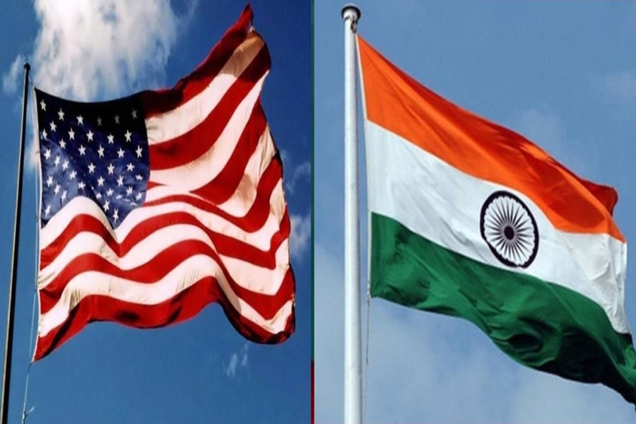 ইরানে হামলায় যুক্তরাষ্ট্রকে ঘাঁটি দিচ্ছে না ভারত