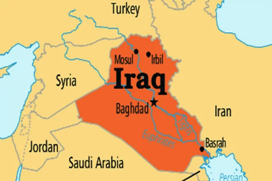 ইরাকের আরবিলে ৩ প্রবাসী বাংলাদেশির রহস্যজনক মৃত্যু