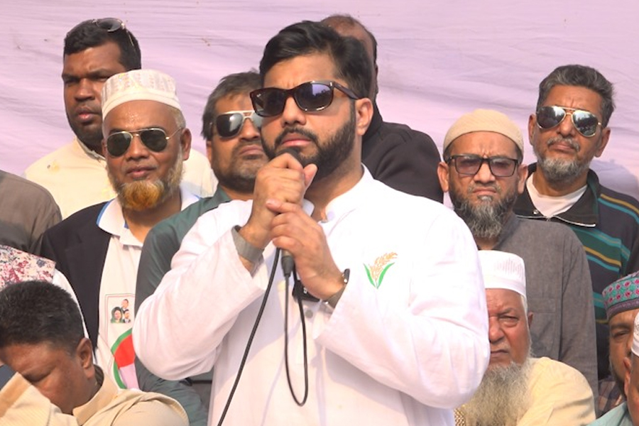 আপনারা যে আস্থা রেখেছেন, তার প্রতিদান দেব