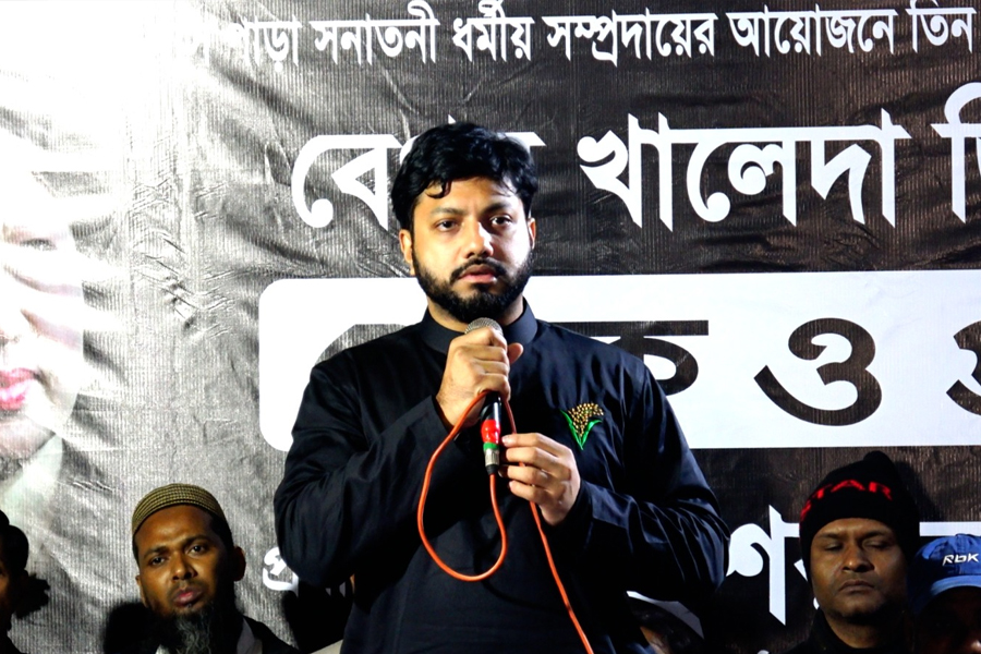 অস্বাস্থ্যকর ও অনিরাপদ পরিবেশের সমস্যার সমাধান করব