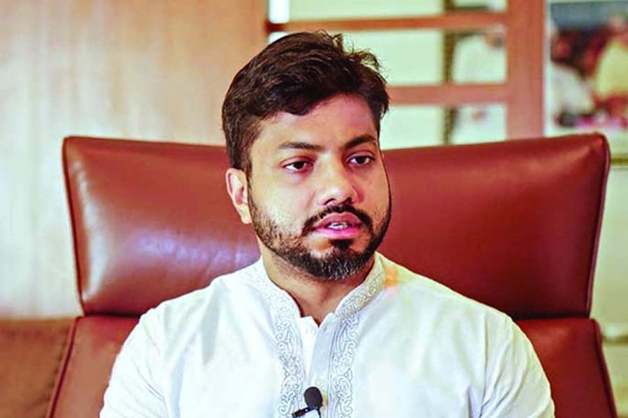 ঢাকা-৬ আসনে ভোটার স্থানান্তরের অভিযোগ ইশরাকের