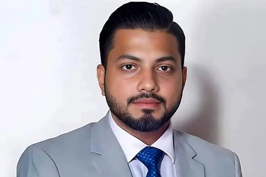 ঢাকা-৬ আসনে বিএনপির ইশরাক হোসেন জয়ী