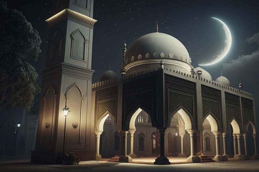 জেনে নিন শবেকদরের বিশেষ দোয়া