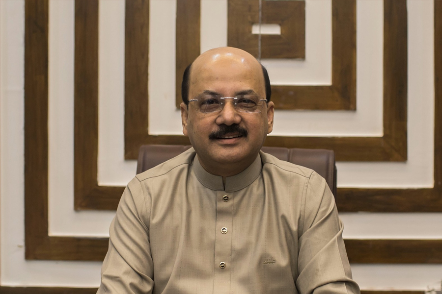 ঐক্যবদ্ধভাবে গণতন্ত্রকে রক্ষা করতে হবে