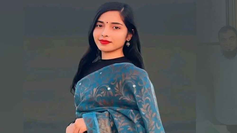 ছাত্রদল নেত্রী ইপ্সিতাকে হত্যা করল কে?