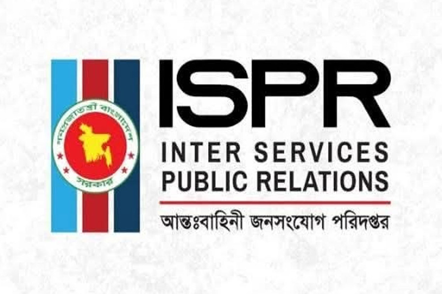 ছাত্র সংসদ নির্বাচনের দায়িত্বে সেনা সম্পৃক্ততার সুযোগ নেই : আইএসপিআর