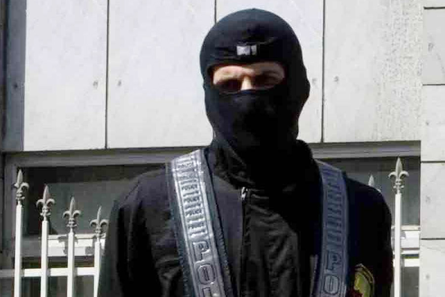 ইসরায়েলি গুপ্তচরের মৃত্যুদণ্ড কার্যকর করল ইরান