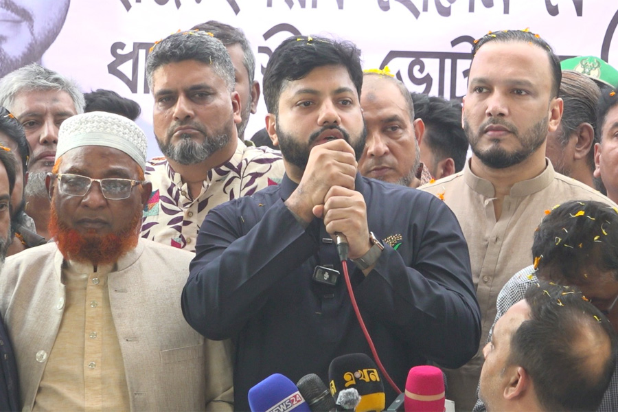 আবদার নিয়ে এসেছি, আপনাদের জন্য কাজ করতে চাই : ইশরাক