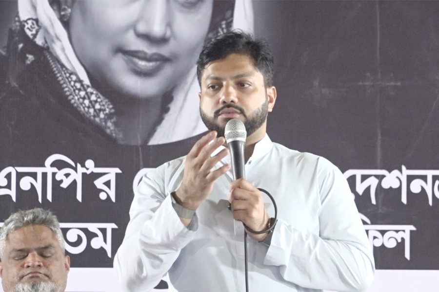 এই নির্বাচন অত্যন্ত গুরুত্বপূর্ণ: ইশরাক