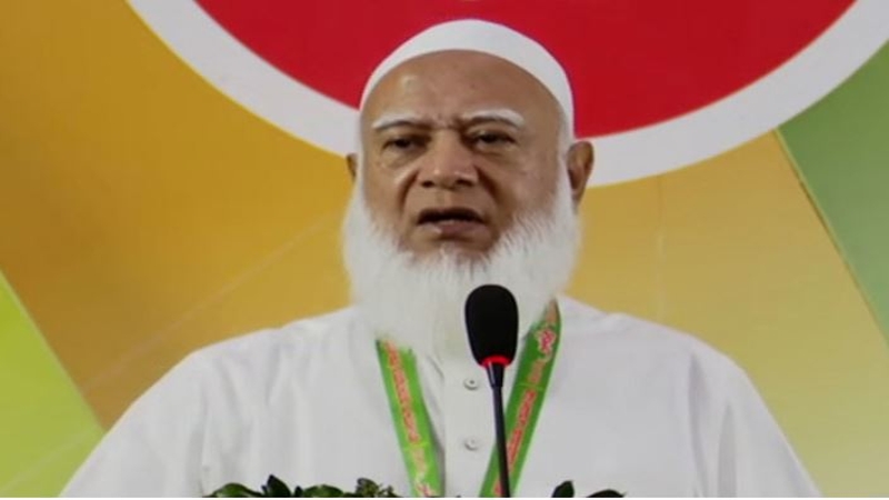 ‘সরকারকে নির্বাচনের উপযুক্ত পরিবেশ তৈরি করতে হবে’