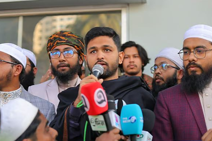 হাদির খুনিদের বিচার না হলে রাষ্ট্রকেই কাঠগড়ায় দাঁড়াতে হবে