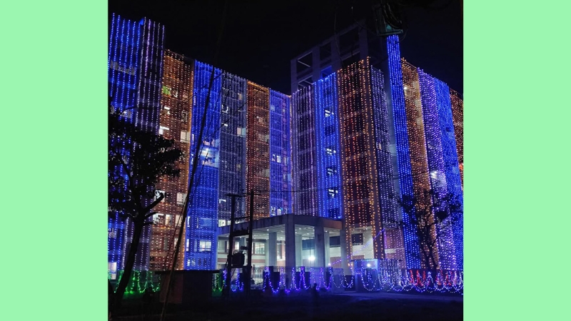 জাবিতে ফিস্টের জোড়া আয়োজন: ৩০ জুলাই ও ৫ আগস্ট