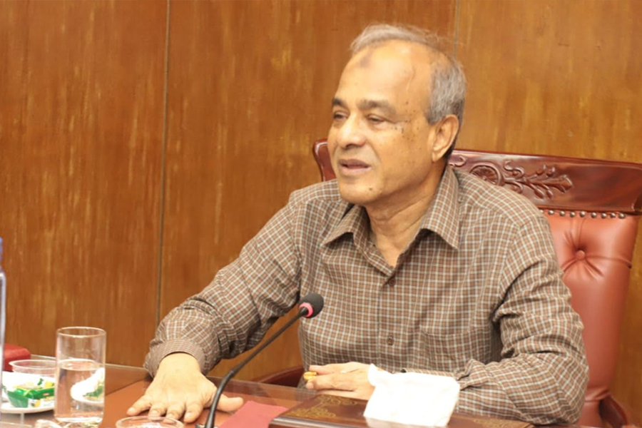 নির্বাচনে আইনশৃঙ্খলায় কোনো ছাড় নয়: স্বরাষ্ট্র উপদেষ্টা