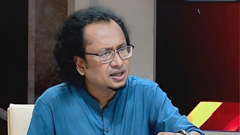 গোপালগঞ্জের ঘটনা গোয়েন্দা ব্যর্থতা : জাহেদ উর রহমান