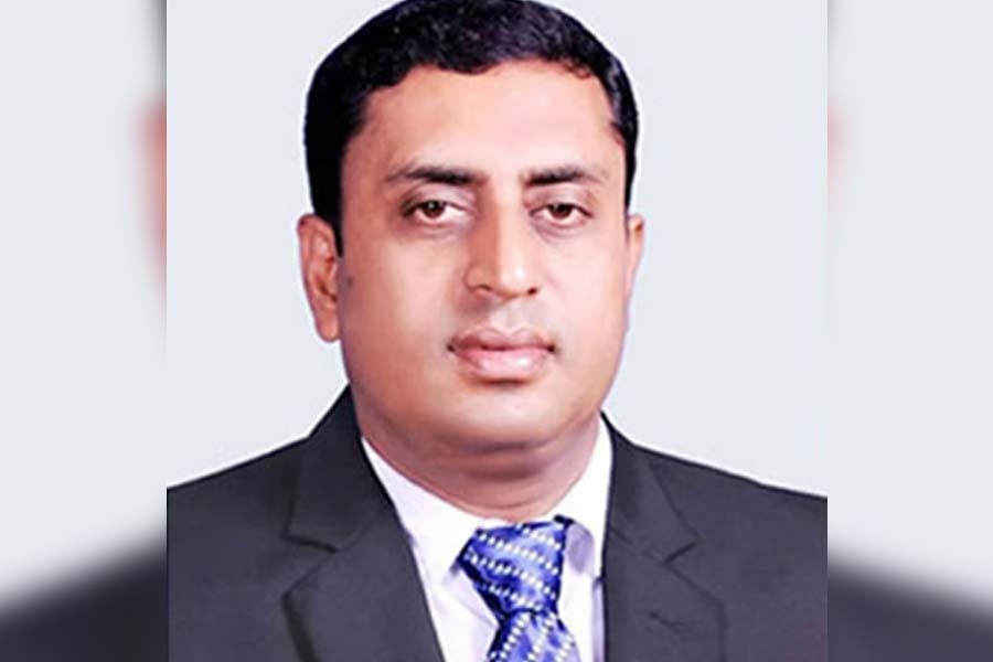 যুবলীগ নেতা রেজাউল করিম জাকির আটক