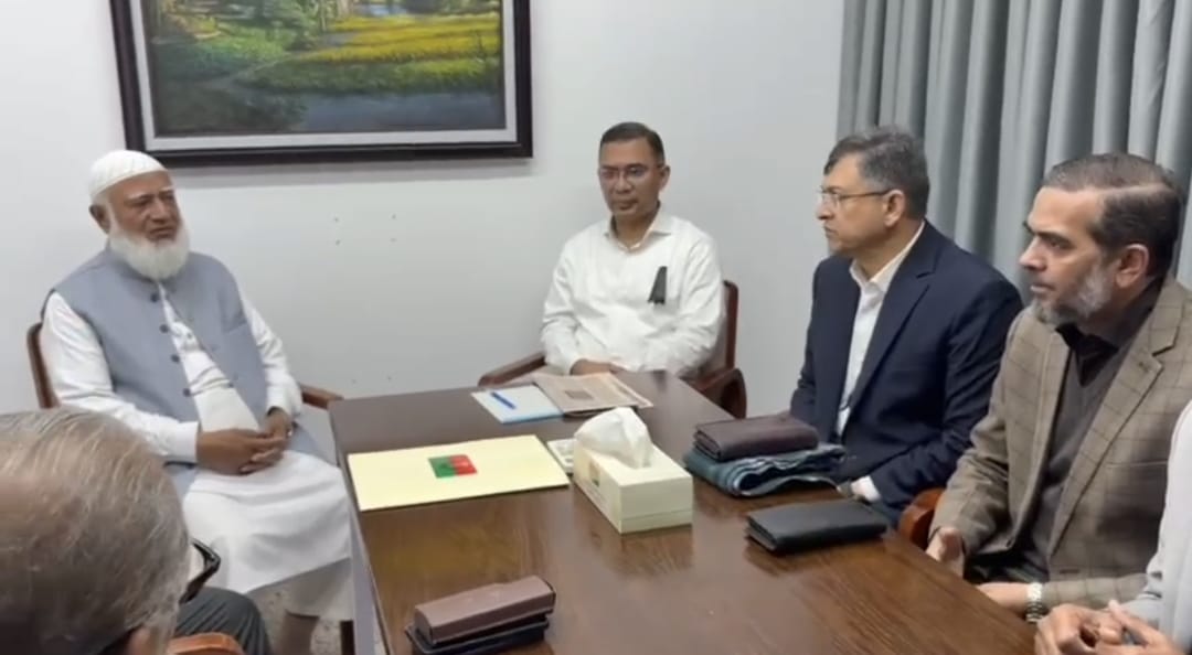 আগেও একসাথে কাজ করেছি ভবিষ্যতেও করতে চাই