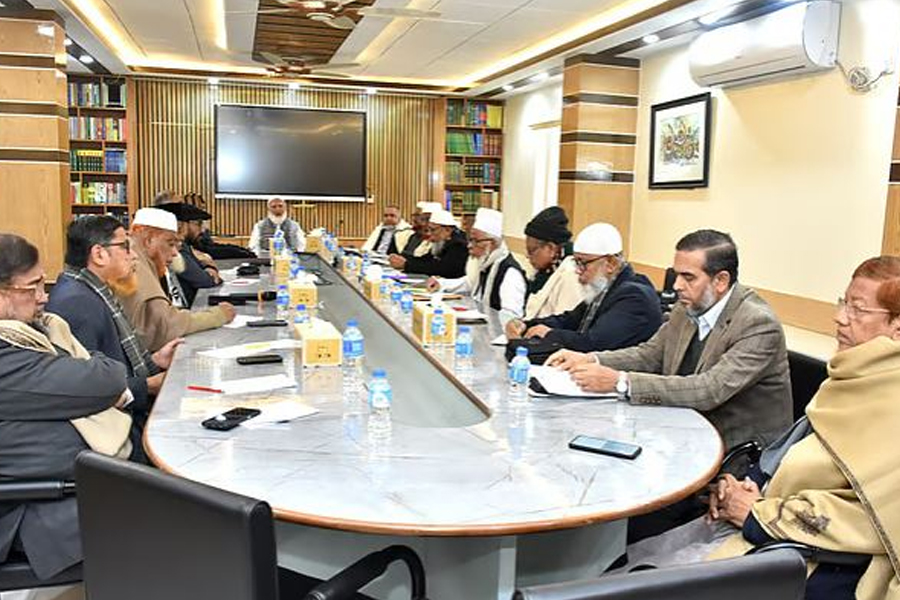 কিছু সরকারি কর্মকর্তা একটি বিশেষ দলের পক্ষে কাজ করছেন: জামায়াত