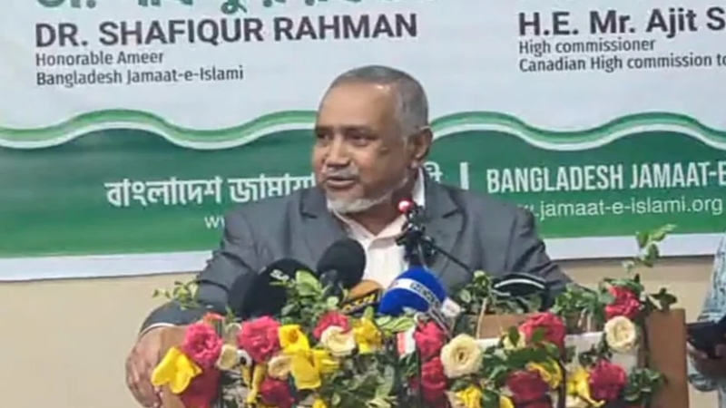 জাতীয় নির্বাচন জাতিসংঘের তত্ত্বাবধানে হতে পারে