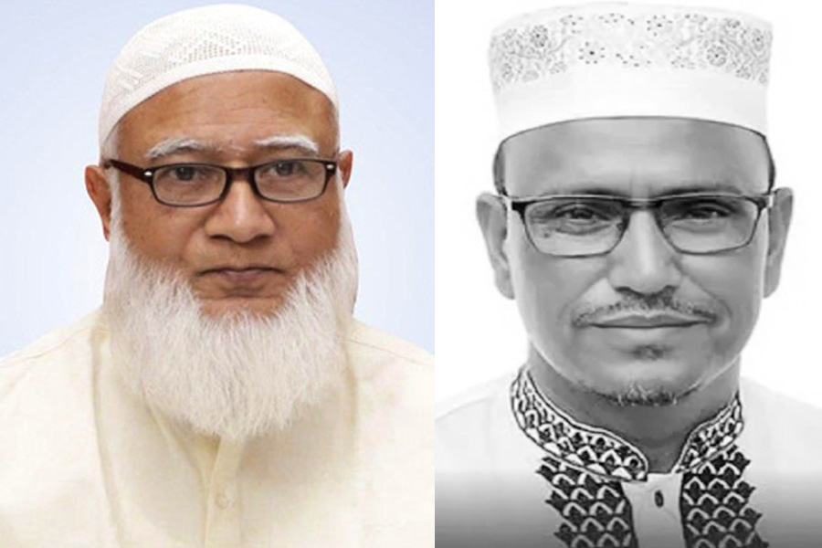 নূরুজ্জামান বাদলের মৃত্যুতে ডা. শফিকুর রহমানের শোক প্রকাশ