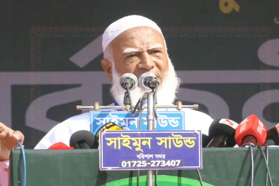 ক্ষমতায় গেলে দুর্নীতির ঘাড় ধরে টান দেব