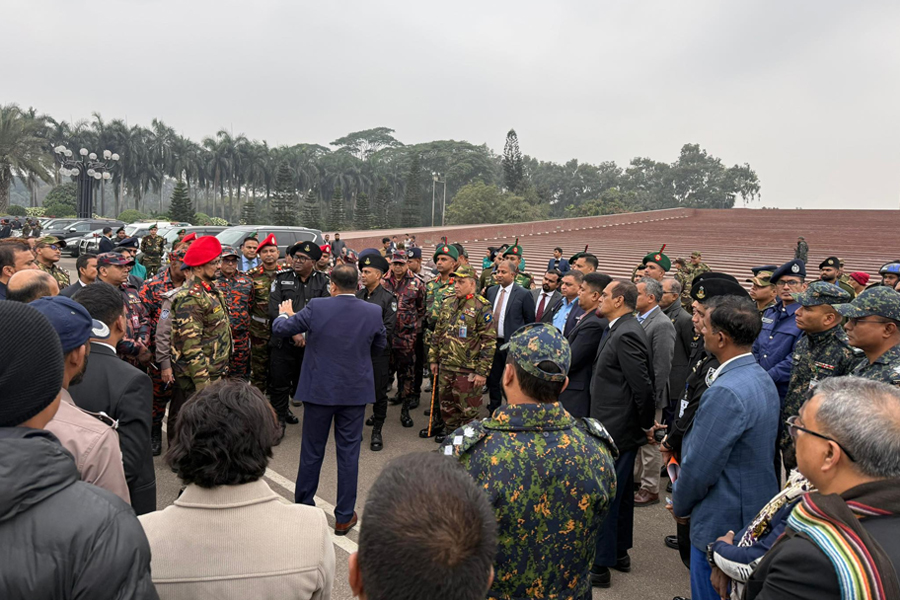 খালেদা জিয়ার জানাজায় ব্যাগ নেওয়া যাবে না