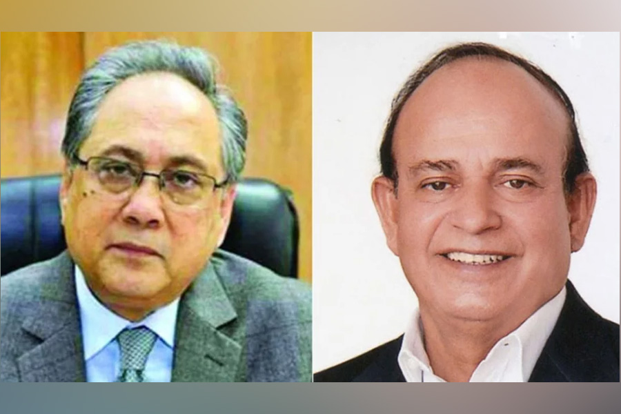 জাতীয় পার্টি-জেপির নেতৃত্বে নতুন রাজনৈতিক জোট ঘোষণা